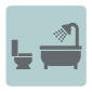 4 bathrooms